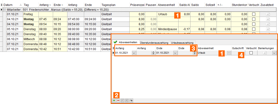abwesenheit-direkt-bearbeiten