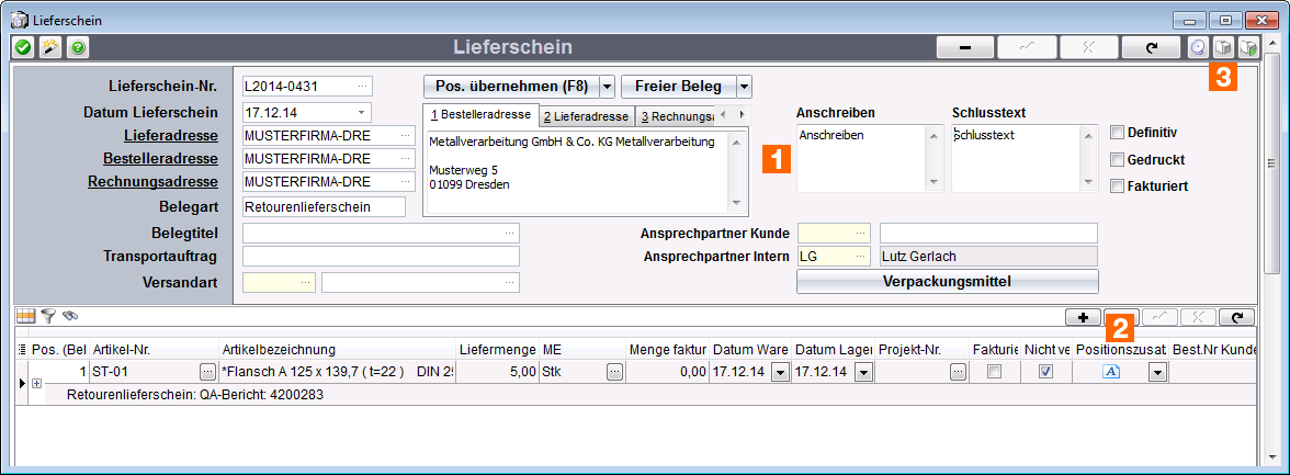 Lieferschein.modul2